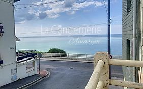 La descente à la mer